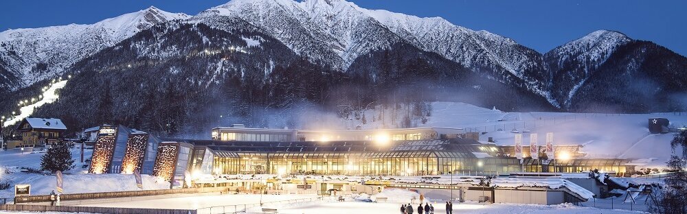 Eislaufplatz Seefeld